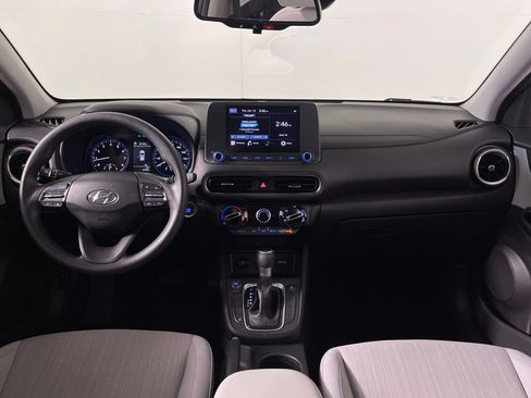 Certified 2023 Hyundai Kona SEL AWD/4WD image 14
