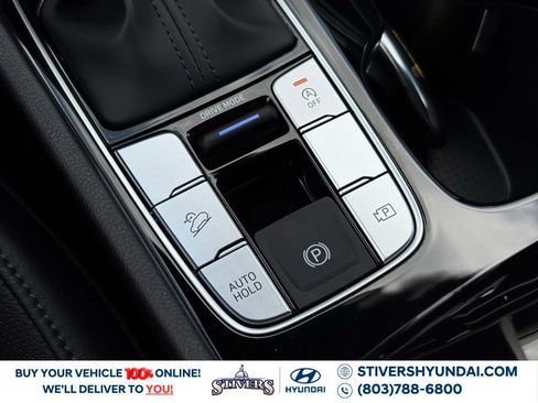 Used 2026 Hyundai Tucson XRT FWD image 33