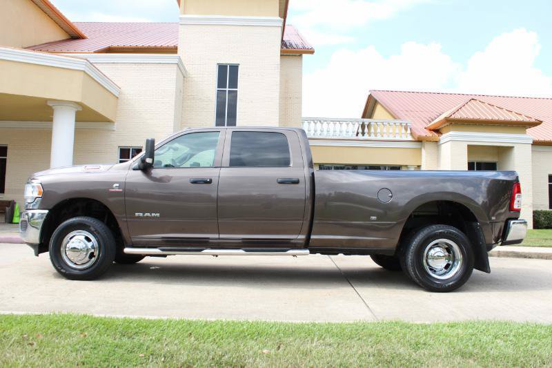 Used 2021 RAM 3500 Tradesman AWD/4WD image 11