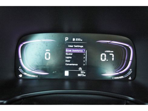 Used 2025 Kia Soul LX w/ LX Technology Package image 17