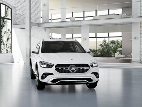New 2025 Mercedes-Benz GLA 250 GLA 250 image 8