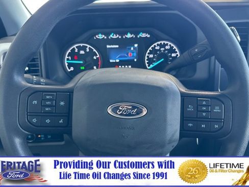 New 2024 Ford F450 XL w/ XL Chrome Package RWD image 20
