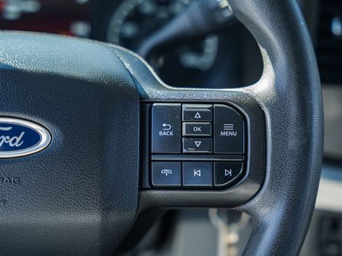 Used 2023 Ford F350 XL w/ Snow Plow Prep Package image 29