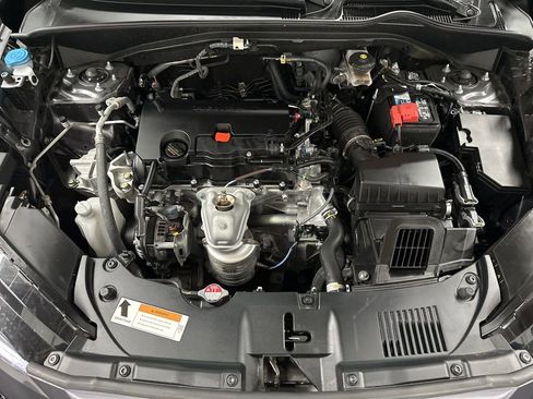 Used 2024 Honda HR-V LX image 32