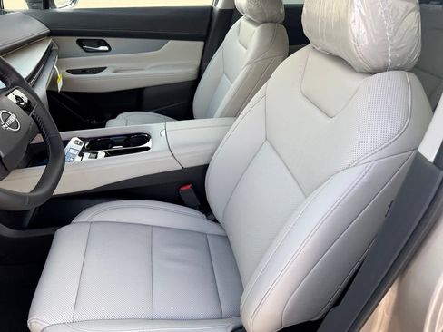 New 2026 Nissan Murano SL AWD/4WD image 24