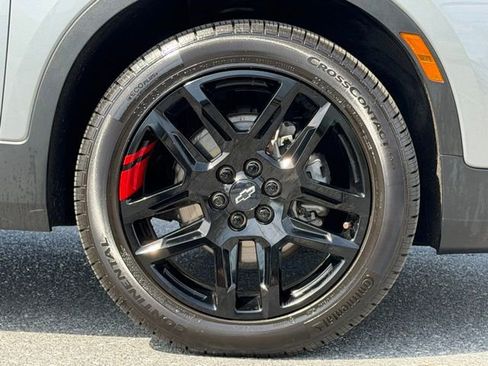 Used 2023 Chevrolet Blazer LT w/ Convenience Package image 18