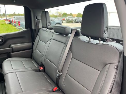 New 2026 Chevrolet Silverado 1500 W/T w/ Trailering Package AWD/4WD image 23