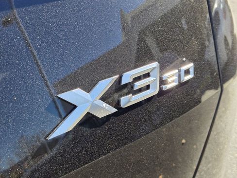Used 2026 BMW X3 xDrive30i w/ Convenience Package AWD/4WD image 16