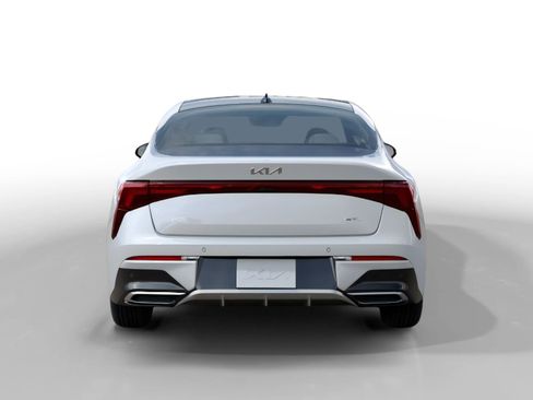 New 2026 Kia K5 GT-Line w/ GT-Line Premium Package FWD image 5