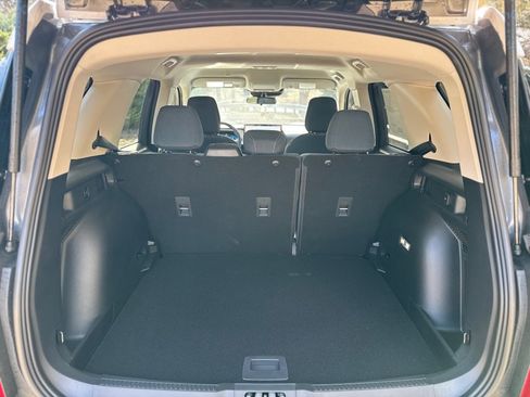 New 2025 Ford Bronco Sport Heritage w/ Convenience Package image 14