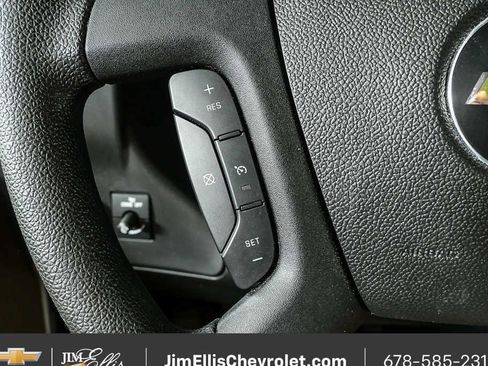 Certified 2025 Chevrolet Express 2500 w/ Driver Convenience Package RWD image 10