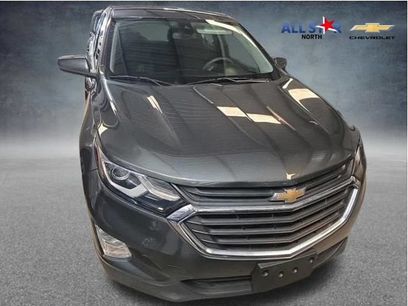 Used 2020 Chevrolet Equinox LT
