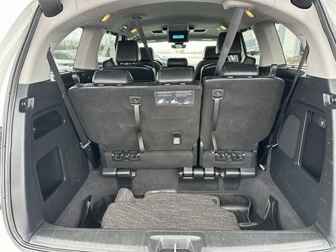 Used 2021 Honda Odyssey Touring image 13
