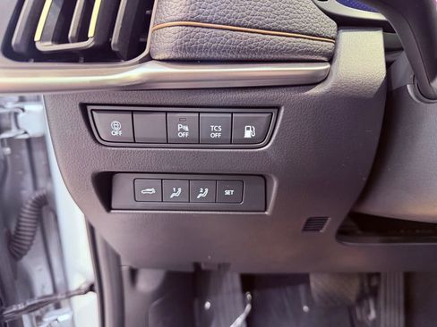 Used 2024 MAZDA CX-90 Plug-In Hybrid w/ Premium Pkg image 24