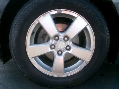 Used 2014 Chevrolet Cruze LT FWD image 10
