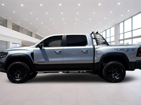 Used 2022 RAM 1500 TRX w/ TRX Level 1 Equipment Group AWD/4WD image 7