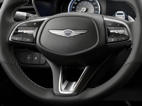 New 2026 Genesis G70 2.5T RWD image 14