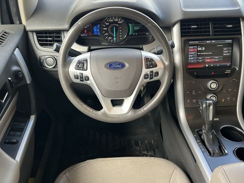 Used 2014 Ford Edge SEL w/ Equipment Group 205A FWD image 16