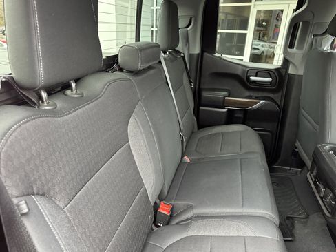 Used 2019 Chevrolet Silverado 1500 RST w/ All-Star Edition image 29