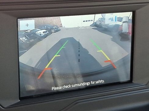 Used 2023 Ford Bronco Outer Banks image 18