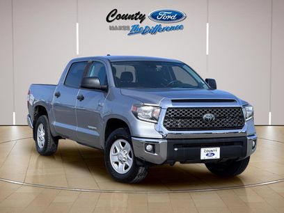 Used 2020 Toyota Tundra SR5