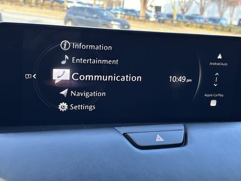 New 2026 MAZDA CX-90 3.3 Turbo w/ Premium Plus Pkg image 35