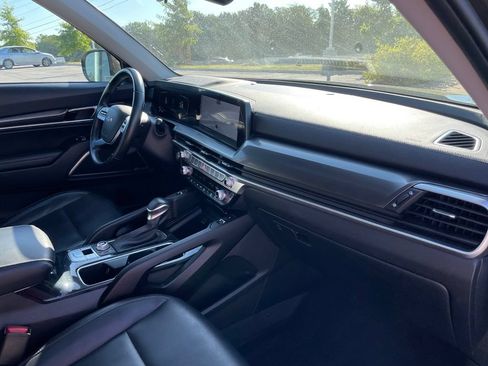 Certified 2025 Kia Telluride S AWD/4WD image 32