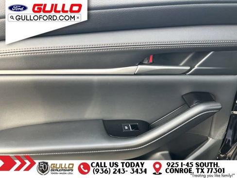 Used 2026 MAZDA MAZDA3 2.5 S Sedan w/ Preferred Pkg FWD image 16