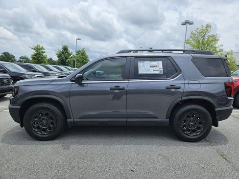 New 2026 Honda Passport RTL image 5