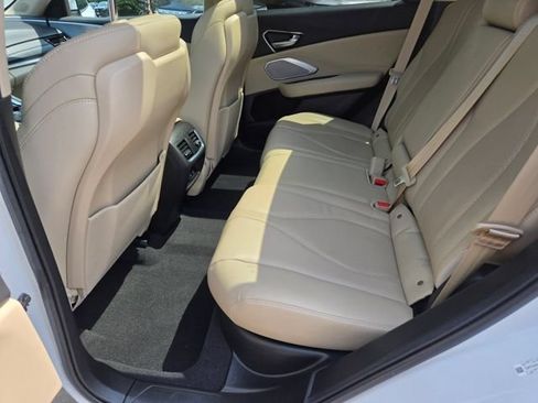 Used 2021 Acura RDX AWD w/ Technology Package image 16