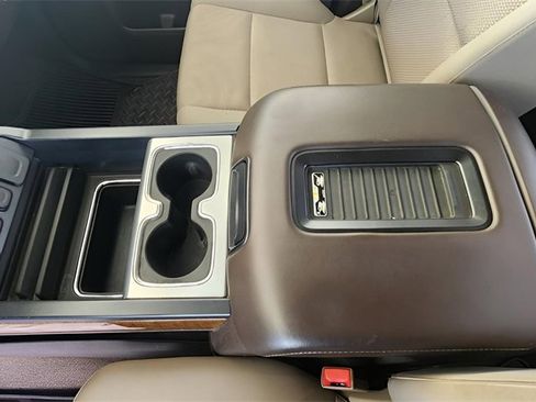 Used 2016 GMC Sierra 1500 SLE w/ SLE Value Package image 23