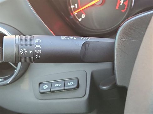 Used 2019 Chevrolet Camaro SS image 18