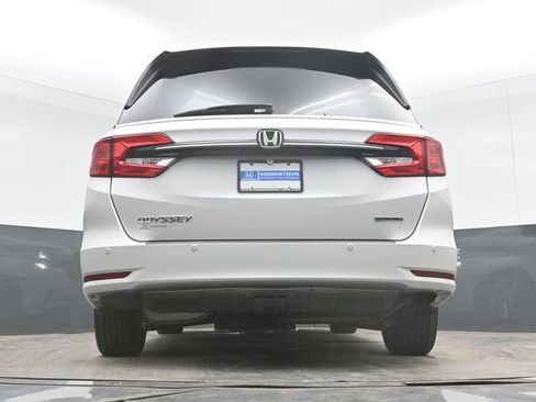 Used 2024 Honda Odyssey Touring image 50