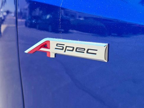 Used 2025 Acura RDX A-Spec AWD/4WD image 14
