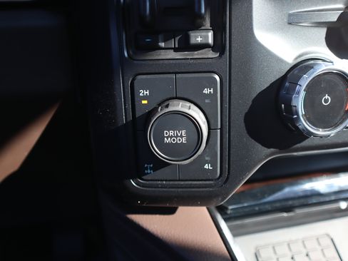 New 2026 Ford F250 King Ranch image 28