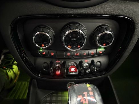 Used 2017 MINI Cooper Clubman S AWD/4WD image 26