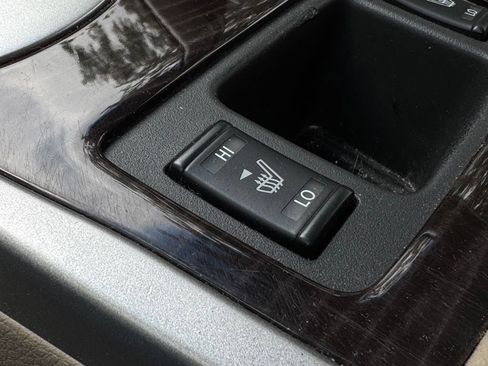 Used 2015 Nissan Altima 2.5 SL w/ Moonroof Package FWD image 26