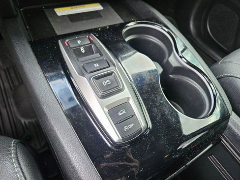 Used 2022 Honda Pilot Elite image 18