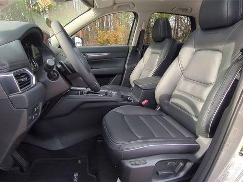 Used 2025 MAZDA CX-5 AWD 2.5 S image 20