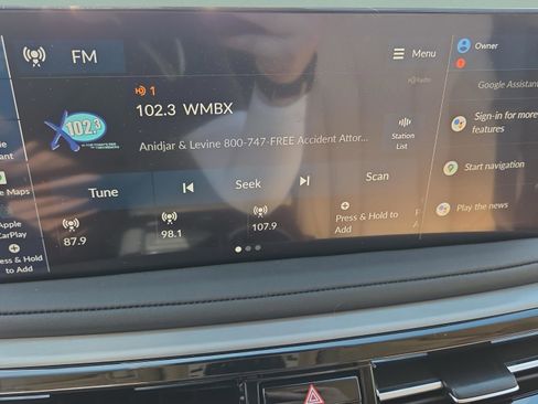 New 2026 Acura MDX FWD w/ Technology Package image 32
