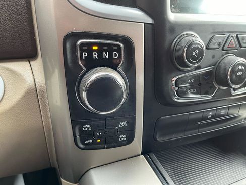 Used 2014 RAM 1500 Big Horn AWD/4WD image 18