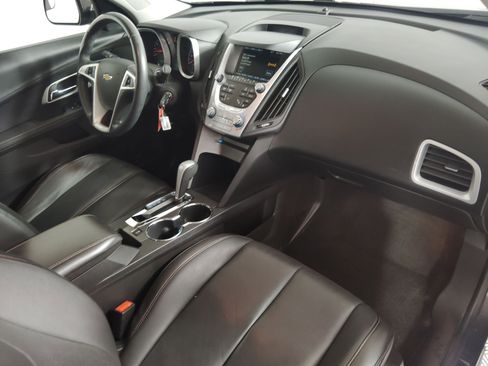 Used 2013 Chevrolet Equinox LTZ image 28