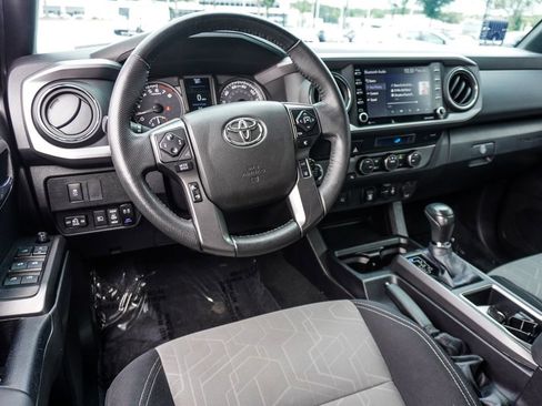 Used 2023 Toyota Tacoma TRD Off-Road RWD image 13