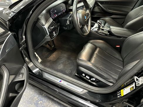 Used 2020 BMW M5 w/ Executive Package image 15