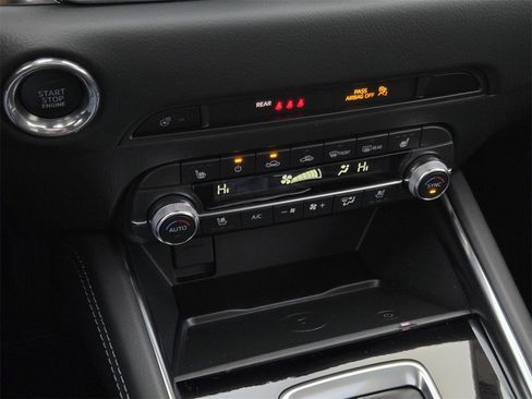 New 2025 MAZDA CX-5 AWD 2.5 S w/ Premium Plus Pkg image 20