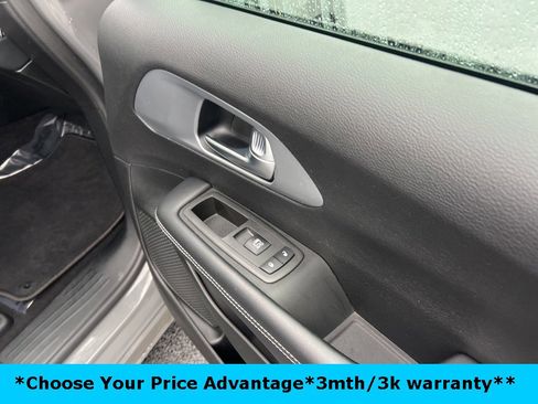 Certified 2022 Chrysler Pacifica Touring-L w/ S Appearance Package image 27