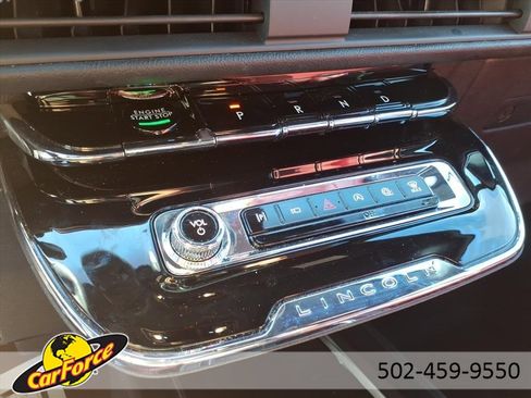 Used 2023 Lincoln Corsair Reserve w/ Equipment Group 201A image 26