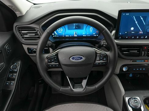 Certified 2023 Ford Escape Active w/ Tech Pack #2 image 13