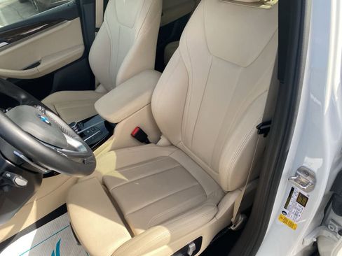 Used 2021 BMW X3 sDrive30i image 12