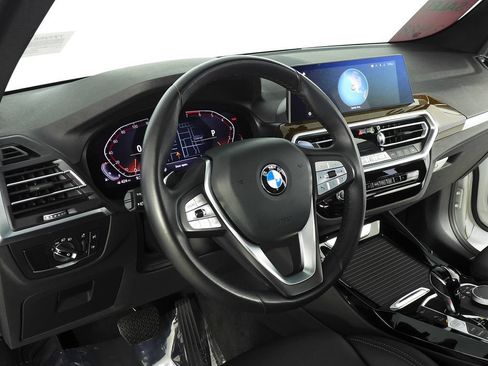 Used 2023 BMW X3 sDrive30i w/ Convenience Package RWD image 31